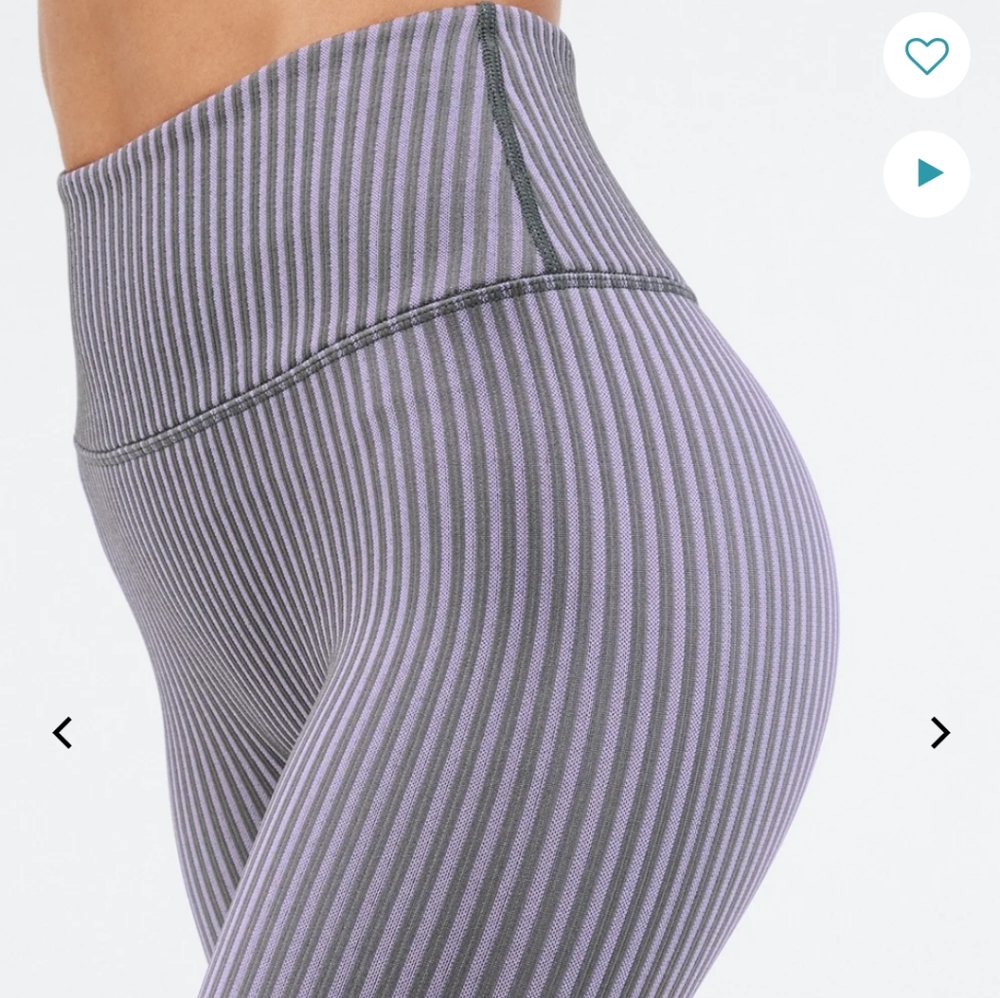 Fabletics ribbed Leggings